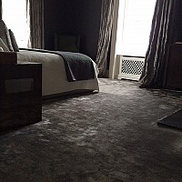 Jacaranda Carpets Simla Gunmetal