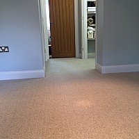 Alternative Flooring Barefoot Hatha