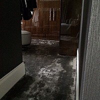 Jacaranda Carpets Simla Gunmetal