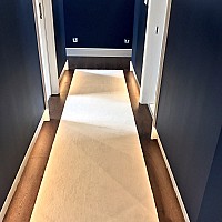 Best Wool Carpets 100% NZ Wool Carpet Holt 180mm Wood