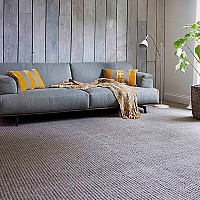 Otto Iron Grey